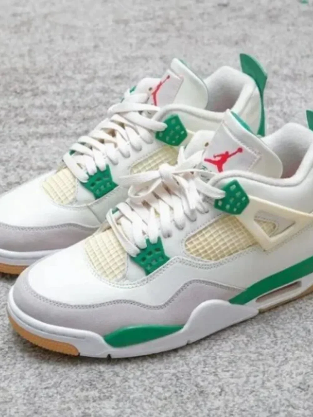 Jordan brand new
